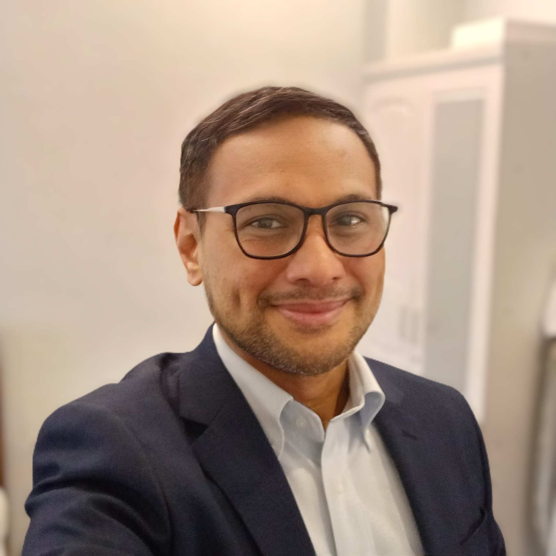 Jonas Santiago profile photo